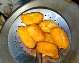 Foto langkah ke 8 dari resep Egg Roll Tahu Crispy.