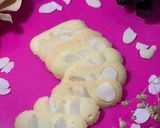 Foto langkah ke 6 dari resep [C.3] Lidah Kucing Almond.
