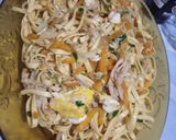 Foto langkah ke 5 dari resep Mi goreng.