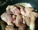 Foto langkah ke 1 dari resep Ayam kecap bumbu iris, Enaaaaaaakkkk 👍👍.