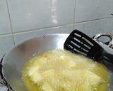 Foto langkah ke 2 dari resep Perkedel kentang simple.