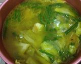 Foto langkah ke 7 dari resep Gangan Asam Nila.