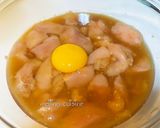 日式唐揚炸雞塊的食譜步驟4照片
