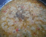 Foto del paso 13 de la receta: Judías verdes con tomate y huevo