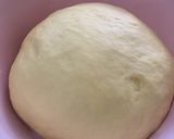 Foto langkah ke 5 dari resep Donut Kentang 🍩 Simple dan Empuk.