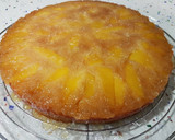 Foto del paso 19 de la receta: Pastel de melocotón con remolacha en confitura!!!