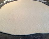 Copfpizza recept fázis 4 fotója