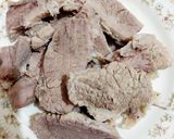 Foto langkah ke 2 dari resep Bistik Daging.