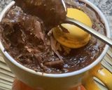 Une image de l'étape 9 de Mousse 🧉au chocolat 🍫.