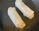 Foto del paso 3 de la receta: Rollosobras primavera
