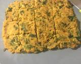 Kothambir Vadi recipe step 11 photo