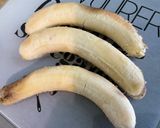 Une image de l'étape 5 de Tarte aux figues noires, bananes et abricots secs.