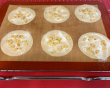 Foto del paso 1 de la receta: Tortas crujientes de anís, muy fáciles y rápidas!
