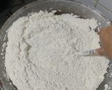 Foto langkah ke 1 dari resep (91) Sweet Cheese (kastangel manis).