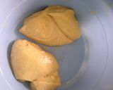 Foto langkah ke 2 dari resep Puff pastry.