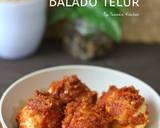 Cara Membuat Balado Telur 4