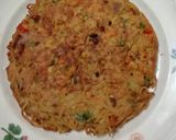 Foto langkah ke 7 dari resep Martabak Mie Makyus.