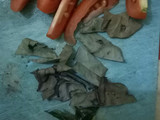 Pepes Lele Kelapa (Botok Lele)