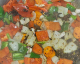 Foto del paso 4 de la receta: Albóndigas de pollo