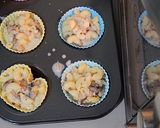 Foto langkah ke 7 dari resep 113. Baked Mushroom Macaroni.