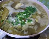 Foto langkah ke 4 dari resep Soto Ayam.