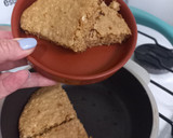 Foto del paso 3 de la receta: Budín de avena y banana