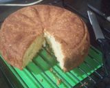 Foto del paso 5 de la receta: Torta de peras