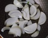 Foto del paso 2 de la receta: Hígado encebollado
