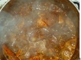 برياني دجاج من sabreno