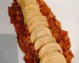Une image de l'étape 6 de Raviolis de bœuf.