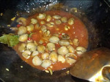 ❂ 30) kerang dara asam manis #BikinRamadanBerkesan