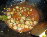 Foto langkah ke 4 dari resep ❂ 30) kerang dara asam manis #BikinRamadanBerkesan.