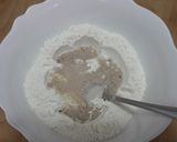 Pas rețetă Melcușori cu nutella 2 fotografie