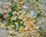 Foto langkah ke 7 dari resep Nasi Goreng Telur.
