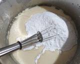 Dump chocolate cake recipe step 3 photo