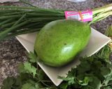 Foto del paso 1 de la receta: Guacamole delicioso
