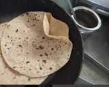 લેચી રોટલી (Lechi Rotli Recipe In Gujarati) રેસીપી સ્ટેપ3ફોટો