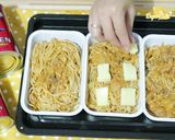 Foto langkah ke 12 dari resep Resep Spaghetti Panggang Sarden @bantan.id.