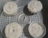 Foto langkah ke 3 dari resep Papais Gurih Kelapa Parut.