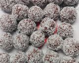 Foto del paso 4 de la receta: Chocotrufas