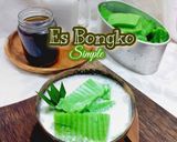 Foto langkah ke 9 dari resep Es Bongko Simple.