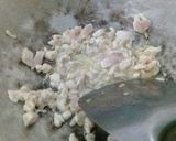 Foto langkah ke 2 dari resep Schotel nasi panggang.
