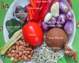 Foto langkah ke 2 dari resep Kering Tempe Malangan.