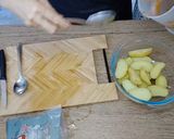 Foto del paso 6 de la receta: Lubina Wellington