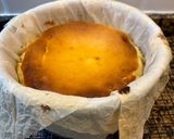 Foto del paso 10 de la receta Pastel de queso y almendra