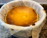 Foto del paso 10 de la receta: Pastel de queso y almendra