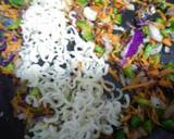 Spring Dosa recipe step 1 photo