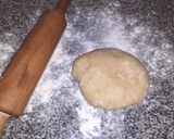 Foto del paso 3 de la receta: Tarta fresca de arándanos