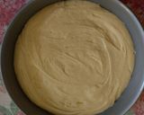 Foto del passaggio 15 della ricetta Una torta due versioni. Torta con la Nutella