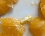 Foto del paso 3 de la receta: “Sangría” sin alcohol y sin azúcar, para niños
